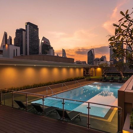 Hyatt Place Bangkok Sukhumvit 1 Zewnętrze zdjęcie