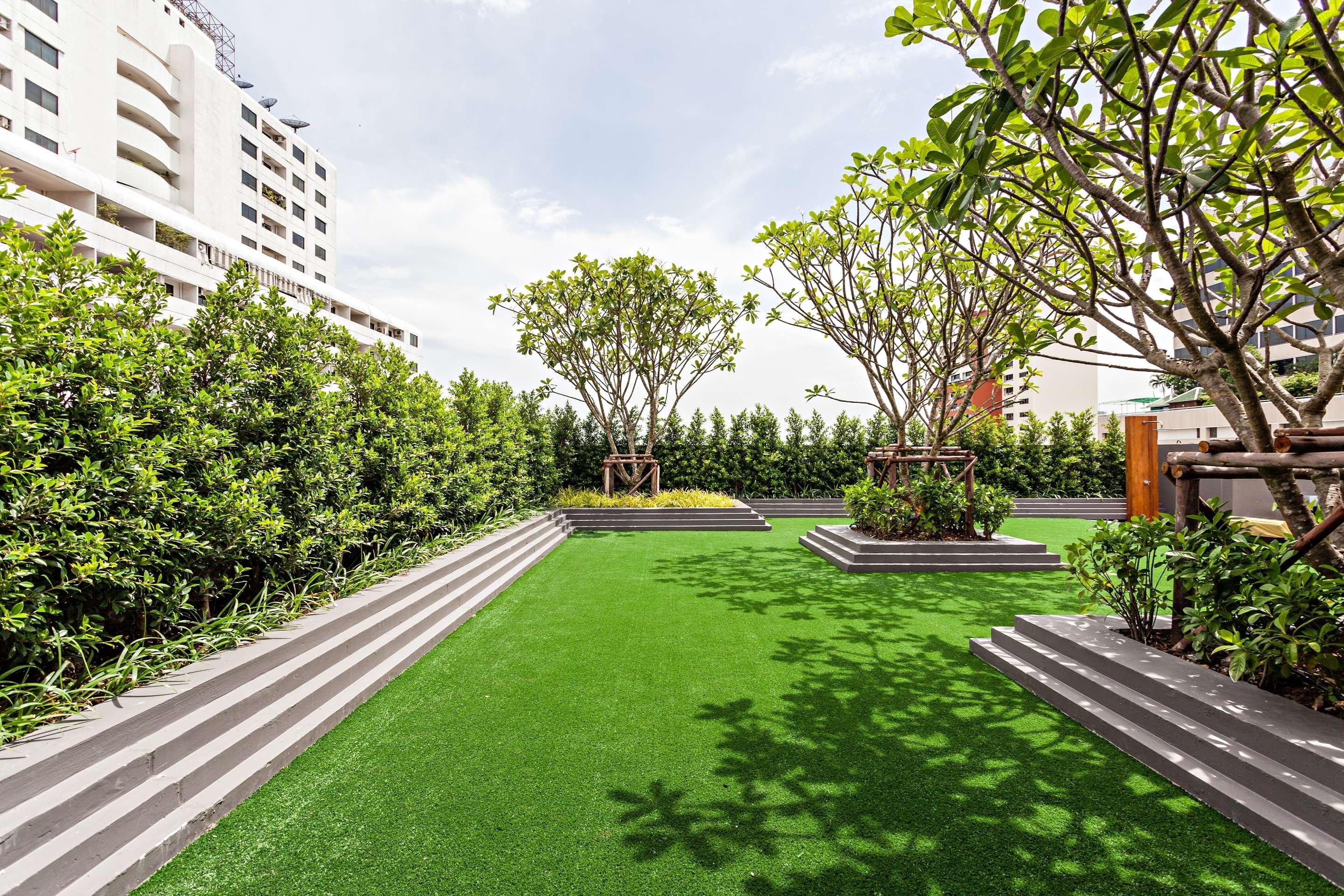 Hyatt Place Bangkok Sukhumvit 1 Zewnętrze zdjęcie