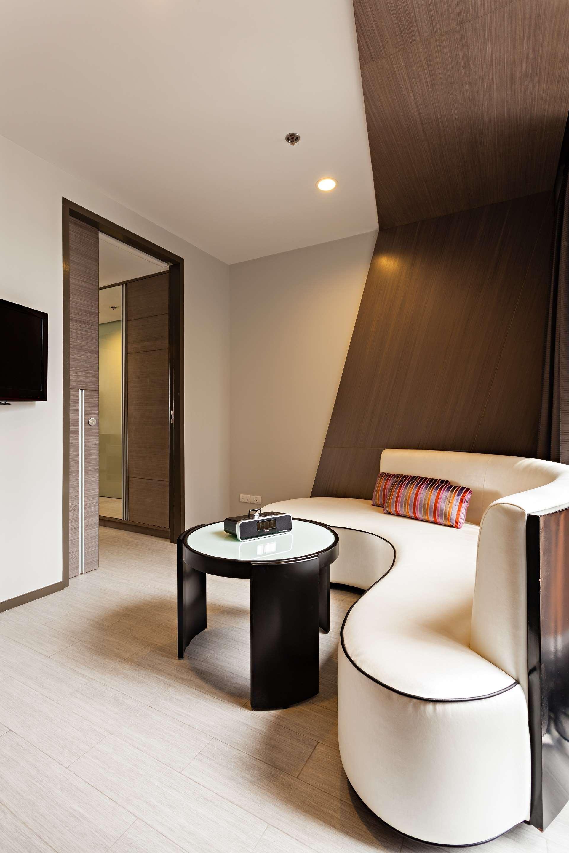 Hyatt Place Bangkok Sukhumvit 1 Zewnętrze zdjęcie