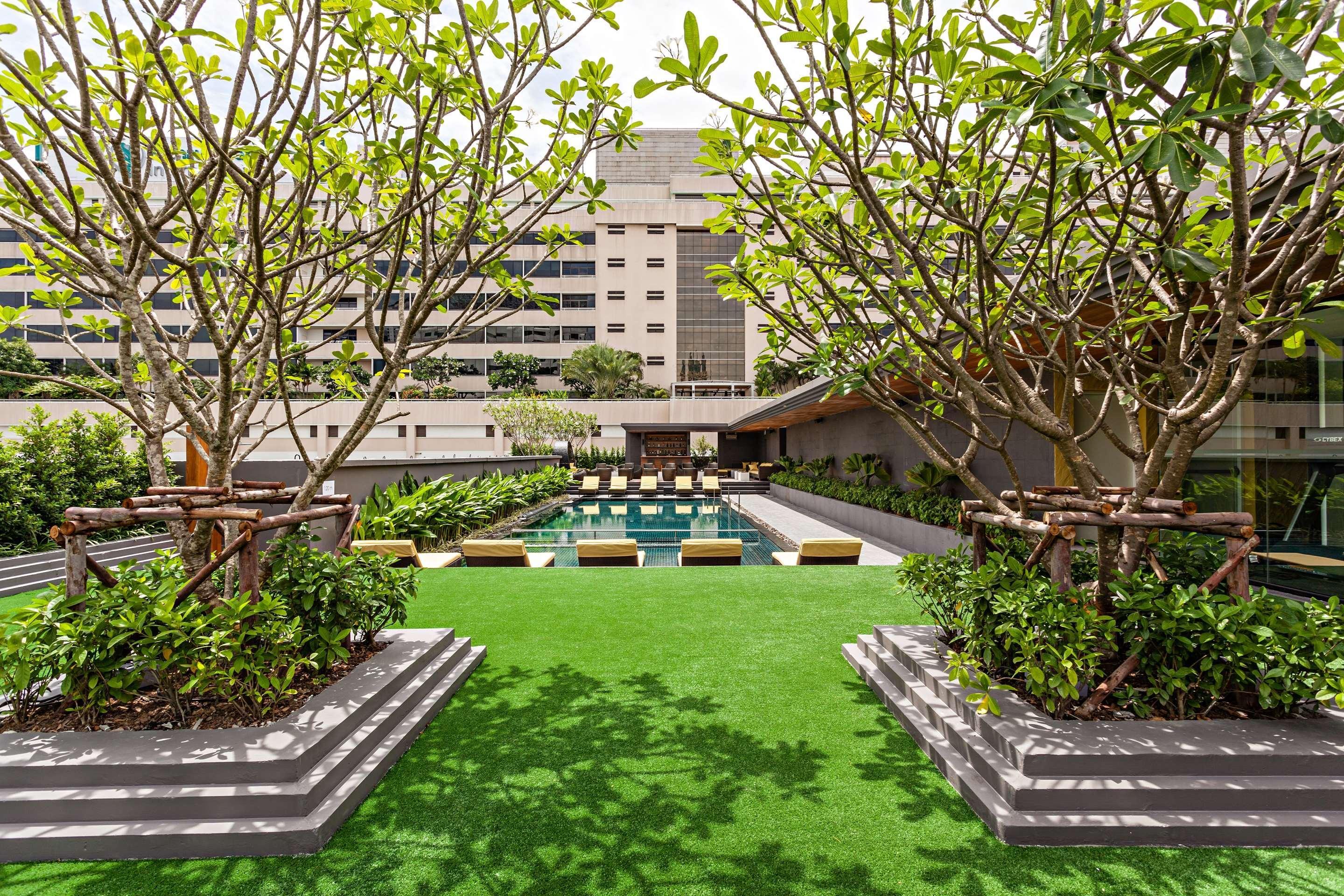 Hyatt Place Bangkok Sukhumvit 1 Zewnętrze zdjęcie