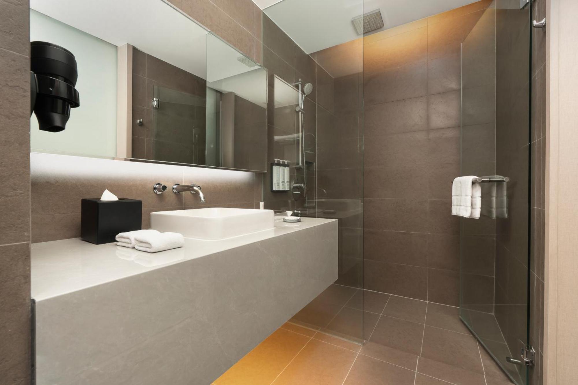 Hyatt Place Bangkok Sukhumvit 1 Zewnętrze zdjęcie