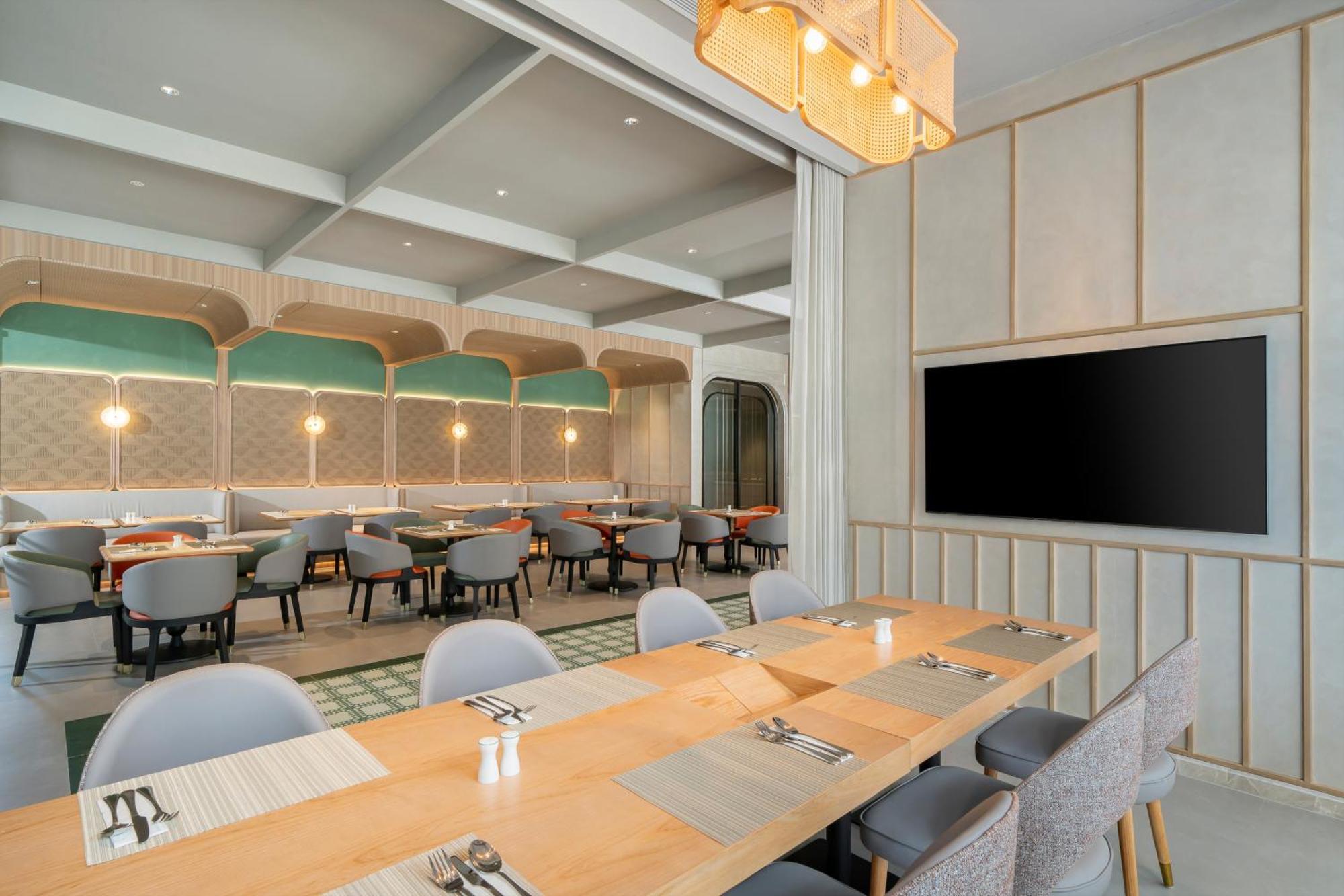 Hyatt Place Bangkok Sukhumvit 1 Zewnętrze zdjęcie